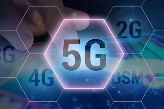 5G SDWAN組網(wǎng)應(yīng)用
