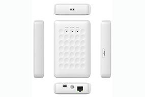 遠盛 5G CPE智能數(shù)據(jù)終端 說明書