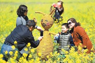 不要為了蠅頭小利，讓鄉(xiāng)村旅游變了味！