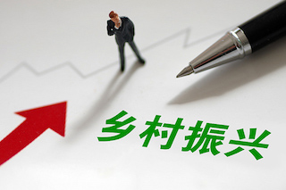 鄉(xiāng)村振興帶來三大商機(jī)，抓住你就賺大發(fā)了！