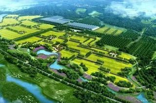 農業(yè)農村部|第四批國家現代農業(yè)產業(yè)園認定名單公示