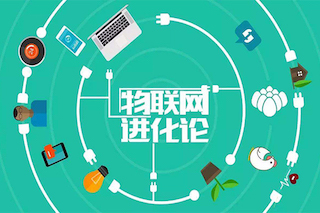 物聯(lián)網將是智慧農業(yè)未來發(fā)展的主力軍