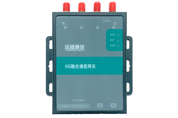 遠(yuǎn)盛 5G融合通信網(wǎng)關(guān)VM104 說明書