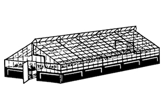 設(shè)施大棚搭建與維護，一文教你玩轉(zhuǎn)溫室大棚