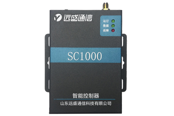 電力載波智能控制器