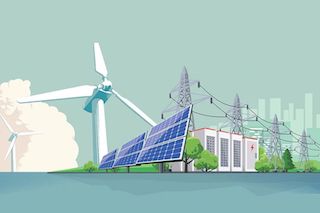 國家能源局：全國范圍內(nèi)接入35kV及以下電壓等級電網(wǎng)的分散式風(fēng)電項目納入許可豁免范圍