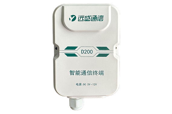 遠(yuǎn)盛 智能通信終端（逆變器）D200-說(shuō)明書