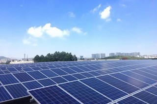 6個試點省份已公布可開放容量！58地市無新增分布式光伏可接入空間！