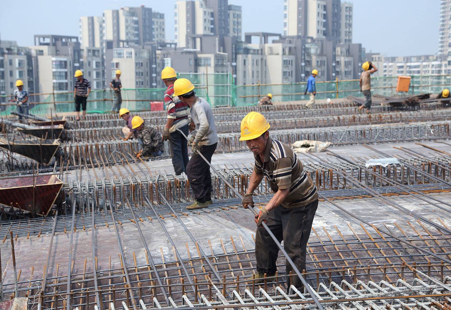 外資企業(yè)大量涌入，給農(nóng)民工帶來哪些變化？.jpeg