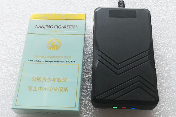 4G cat1純定位設備