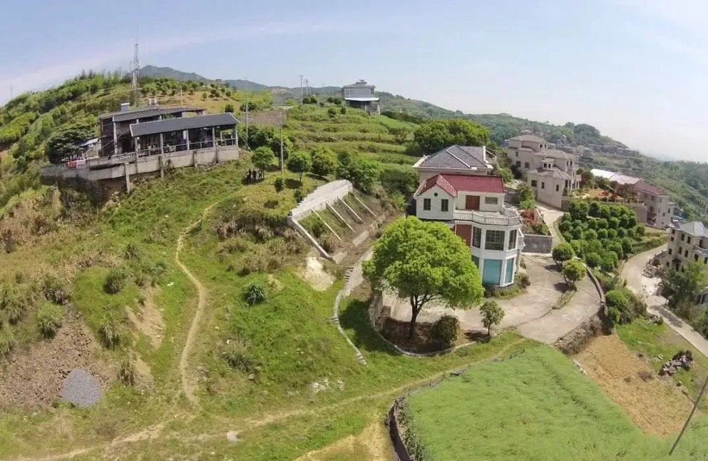 農(nóng)村宅基地“跨村買賣”，這是真的嗎.jpg