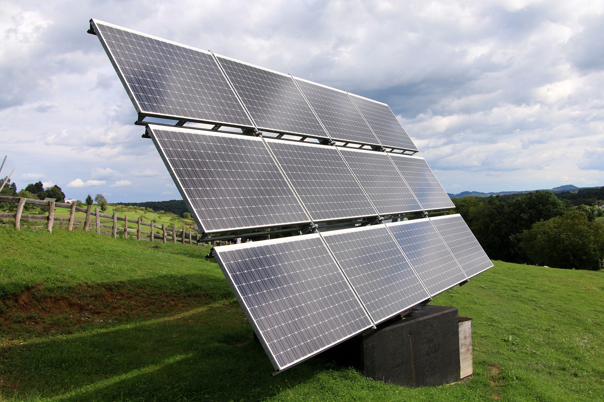 地方電廠分布式光伏5G接入-項目背景