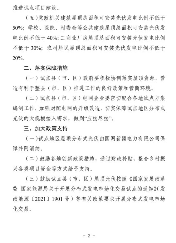 新疆關于報送整縣（市、區(qū)）屋頂分布式光伏開發(fā)試點方案的通知.jpg.png