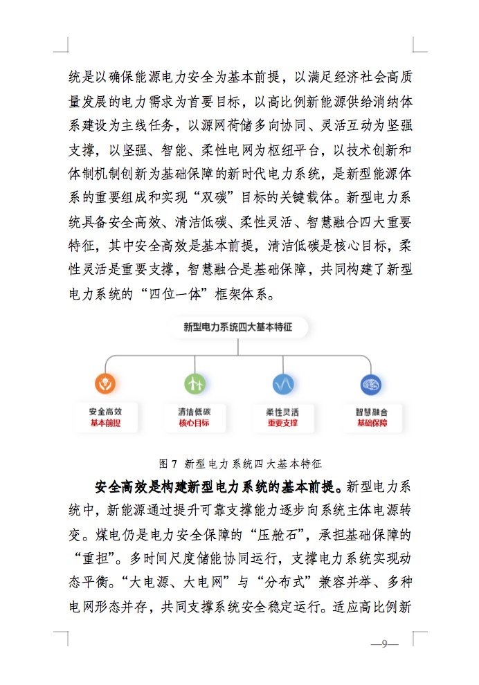 重磅！國(guó)家能源局發(fā)布新型電力系統(tǒng)發(fā)展藍(lán)皮書征求意見稿， 現(xiàn)已明確新型電力系統(tǒng)的建設(shè)進(jìn)度！.jpg