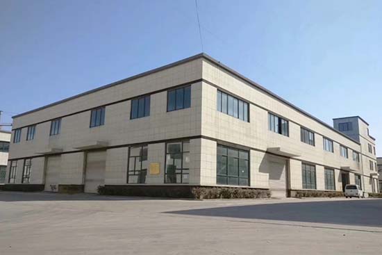 山東國際模具產(chǎn)業(yè)園5.78MW屋頂分布式光伏發(fā)電項目-電網(wǎng)案例