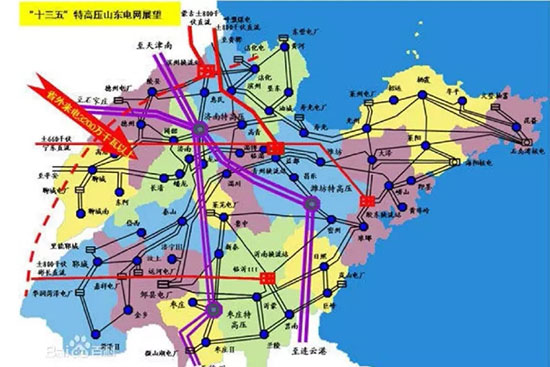 周村紡織廠分布式光伏發(fā)電余電上網(wǎng)項目
