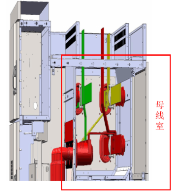 電力35kV開關(guān)柜5G無線并網(wǎng)