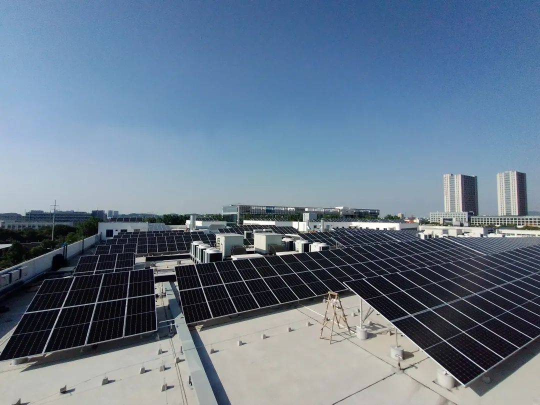 國家能源局放大招！山東、河南等6個省份將開展分布式光伏接入電網(wǎng)承載力及提升措施評估試點工作.jpeg