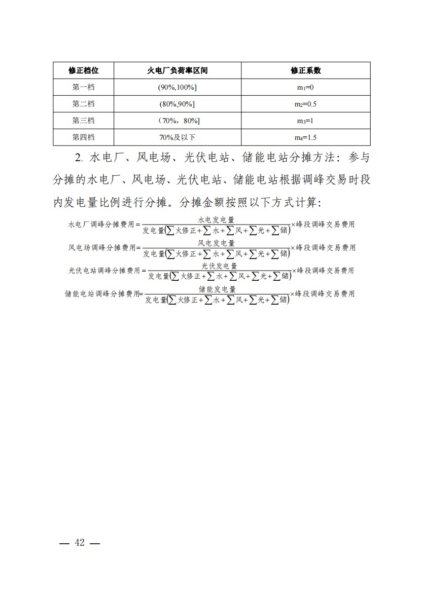 800元/兆瓦時！湖北源網(wǎng)荷儲電力調(diào)峰市場運營征集意見啦！.jpg